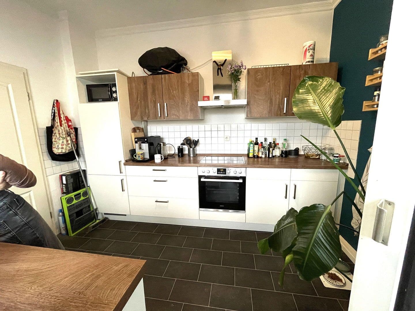 3 bedroom flat to rent, 71 m², Essener Straße 45A, Bochum, North Rhine-Westphalia 3 bedroom flat to rent, 71 m², Essener Straße 45A, Bochum, North Rhine-Westphalia