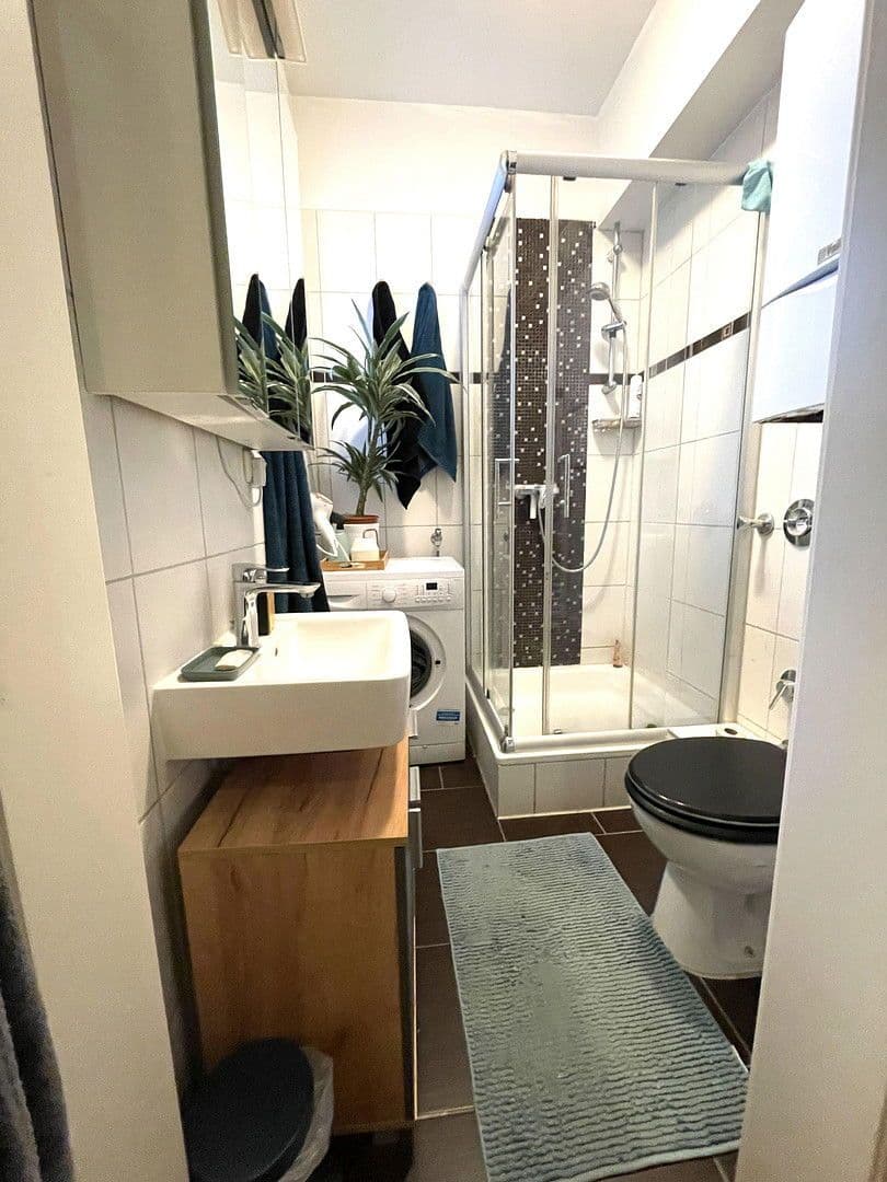 3 bedroom flat to rent, 71 m², Essener Straße 45A, Bochum, North Rhine-Westphalia 3 bedroom flat to rent, 71 m², Essener Straße 45A, Bochum, North Rhine-Westphalia