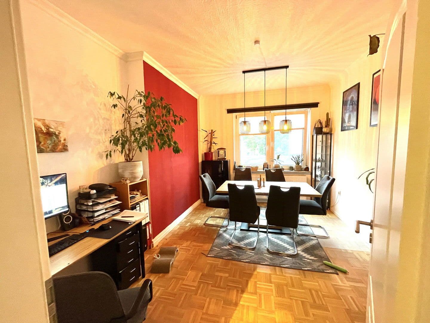 3 bedroom flat to rent, 71 m², Essener Straße 45A, Bochum, North Rhine-Westphalia 3 bedroom flat to rent, 71 m², Essener Straße 45A, Bochum, North Rhine-Westphalia