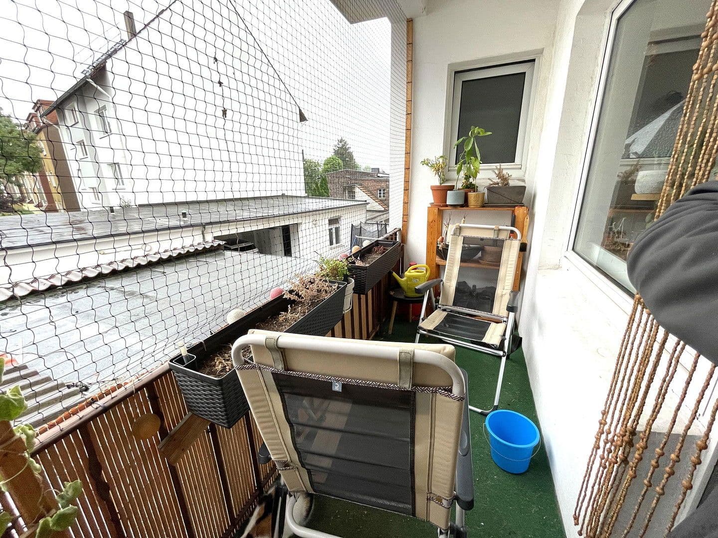 3 bedroom flat to rent, 71 m², Essener Straße 45A, Bochum, North Rhine-Westphalia 3 bedroom flat to rent, 71 m², Essener Straße 45A, Bochum, North Rhine-Westphalia