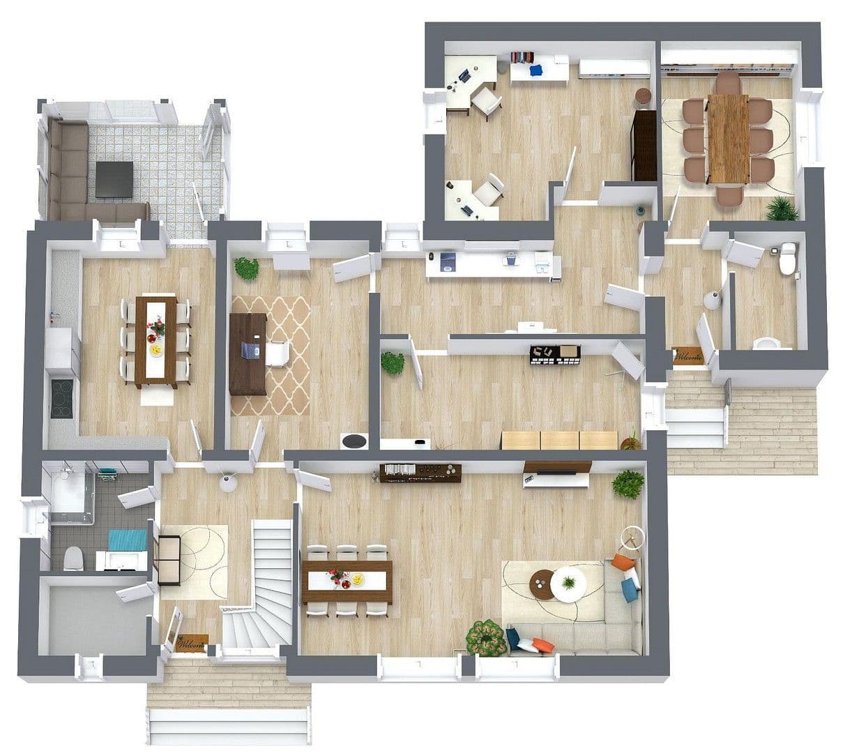 house for sale, 273 m², Oebisfelde-Weferlingen, Saxony-Anhalt house for sale, 273 m², Oebisfelde-Weferlingen, Saxony-Anhalt