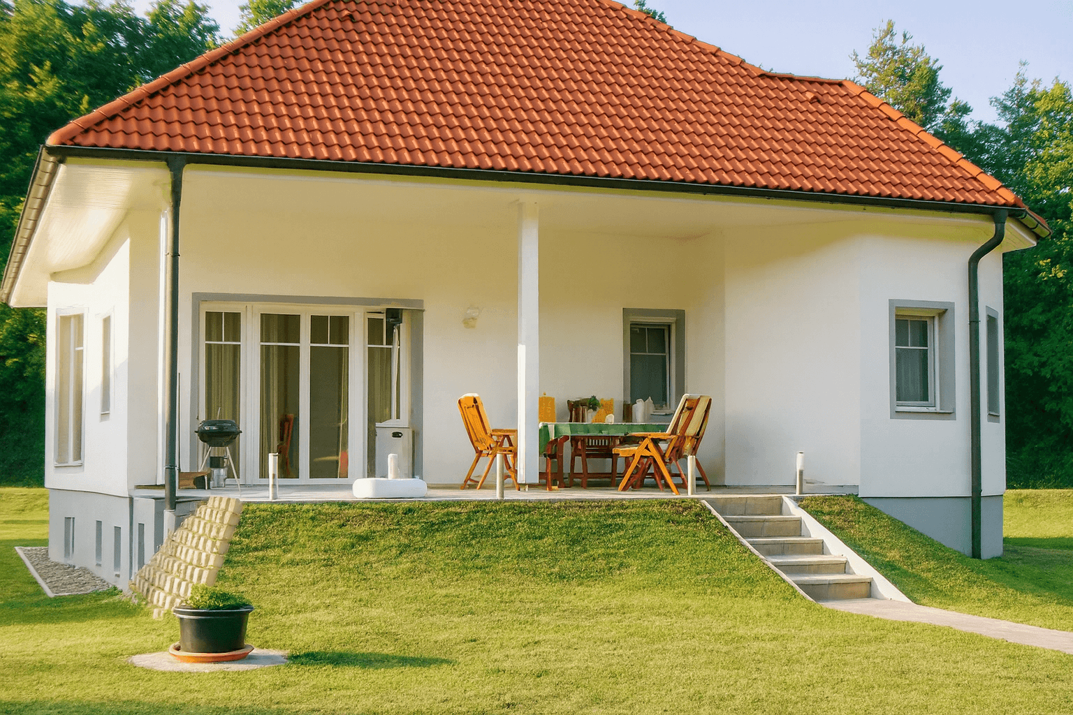 house for sale, 204 m², Günstalstrasse 29, Lockenhaus, Burgenland house for sale, 204 m², Günstalstrasse 29, Lockenhaus, Burgenland