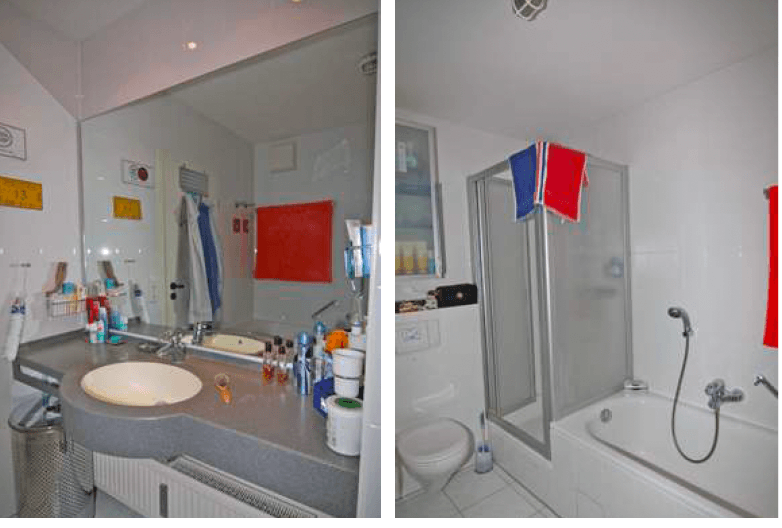 1 bedroom with open-plan kitchen flat for sale, 59 m², Flörsheim, Hesse 1 bedroom with open-plan kitchen flat for sale, 59 m², Flörsheim, Hesse