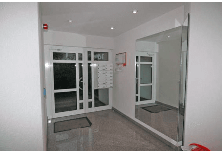 1 bedroom with open-plan kitchen flat for sale, 59 m², Flörsheim, Hesse 1 bedroom with open-plan kitchen flat for sale, 59 m², Flörsheim, Hesse