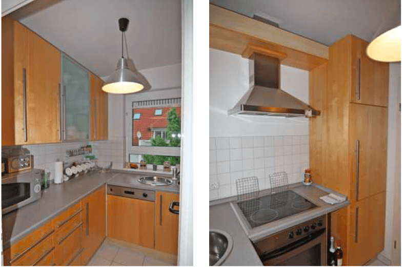 1 bedroom with open-plan kitchen flat for sale, 59 m², Flörsheim, Hesse 1 bedroom with open-plan kitchen flat for sale, 59 m², Flörsheim, Hesse