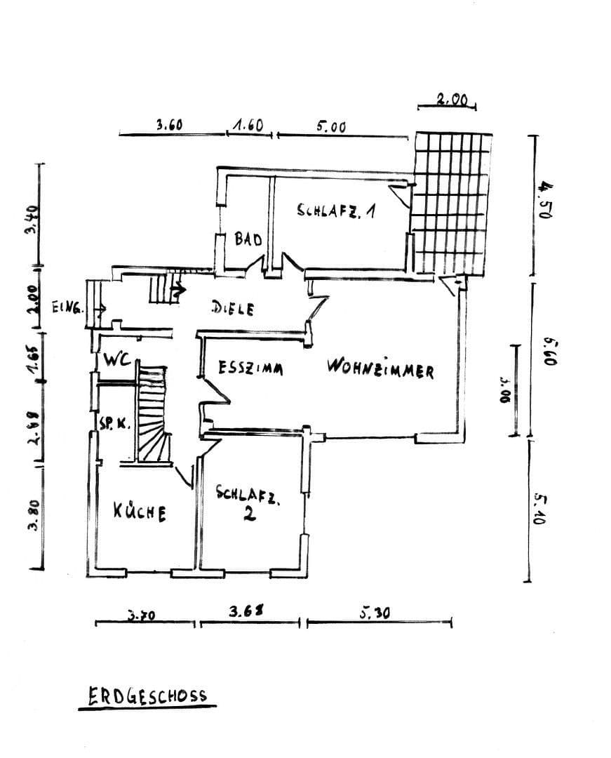 house for sale, 216 m², Oberer Kirchwiesenweg 20, Frankfurt am Main, Nieder-Eschbach, Hesse house for sale, 216 m², Oberer Kirchwiesenweg 20, Frankfurt am Main, Nieder-Eschbach, Hesse