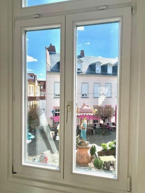 5 bedroom flat to rent, 142 m², Rathausstraße 1, Hochheim, Hesse 5 bedroom flat to rent, 142 m², Rathausstraße 1, Hochheim, Hesse