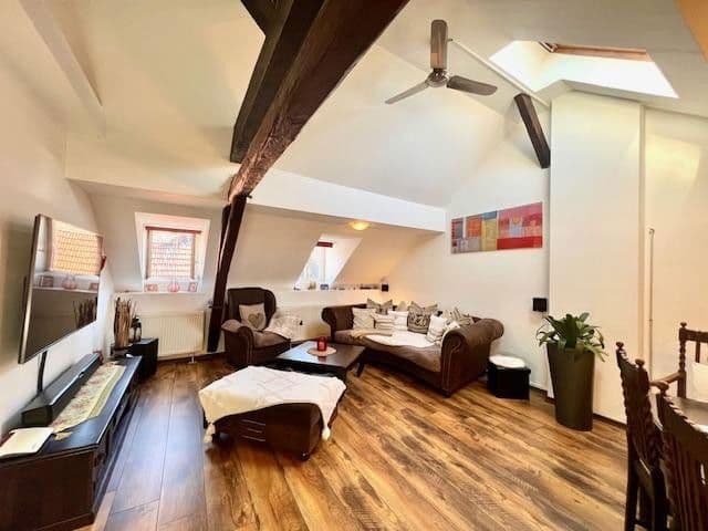 5 bedroom flat to rent, 142 m², Rathausstraße 1, Hochheim, Hesse 5 bedroom flat to rent, 142 m², Rathausstraße 1, Hochheim, Hesse