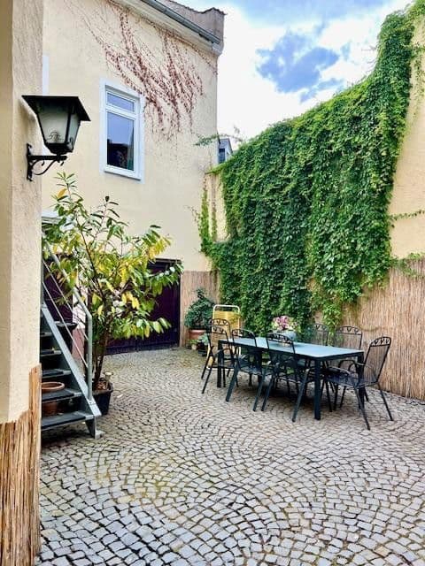 5 bedroom flat to rent, 142 m², Rathausstraße 1, Hochheim, Hesse 5 bedroom flat to rent, 142 m², Rathausstraße 1, Hochheim, Hesse