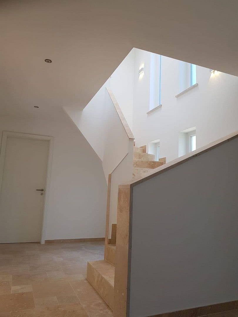 house to rent, 155 m², Am kollergang 4, Nittendorf, Bavaria house to rent, 155 m², Am kollergang 4, Nittendorf, Bavaria