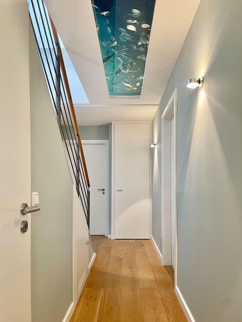 2 bedroom with open-plan kitchen flat to rent, 110 m², Hamburg, Hamburg 2 bedroom with open-plan kitchen flat to rent, 110 m², Hamburg, Hamburg