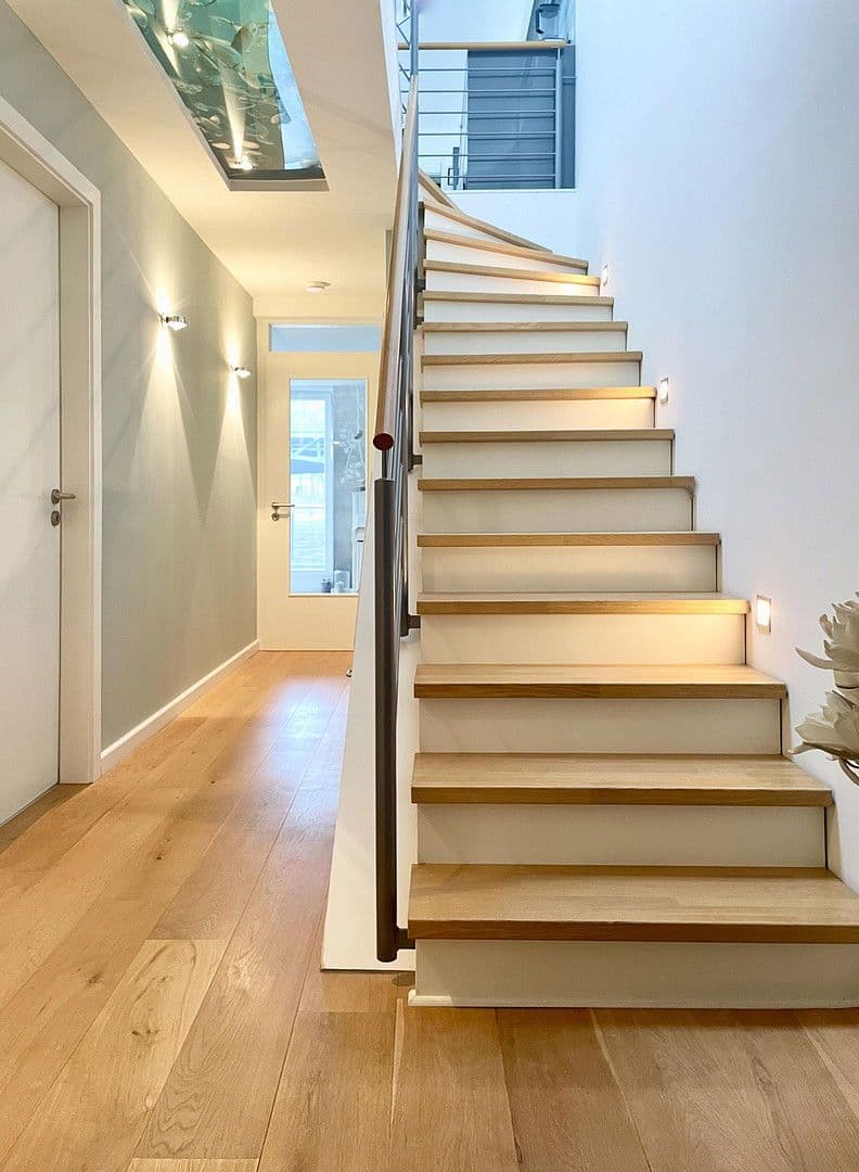 2 bedroom with open-plan kitchen flat to rent, 110 m², Hamburg, Hamburg 2 bedroom with open-plan kitchen flat to rent, 110 m², Hamburg, Hamburg