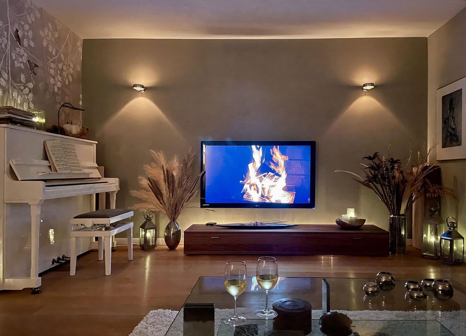 2 bedroom with open-plan kitchen flat to rent, 110 m², Hamburg, Hamburg 2 bedroom with open-plan kitchen flat to rent, 110 m², Hamburg, Hamburg