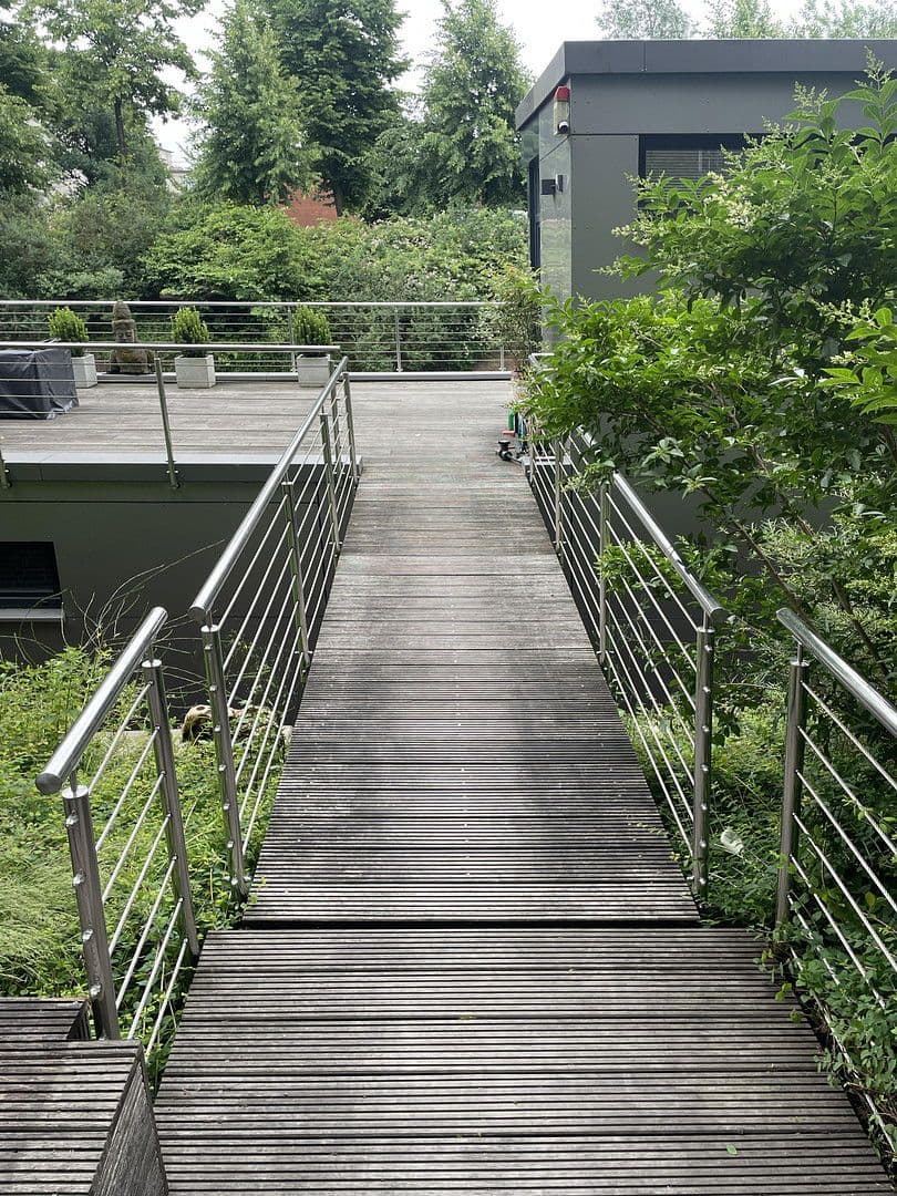 2 bedroom with open-plan kitchen flat to rent, 110 m², Hamburg, Hamburg 2 bedroom with open-plan kitchen flat to rent, 110 m², Hamburg, Hamburg