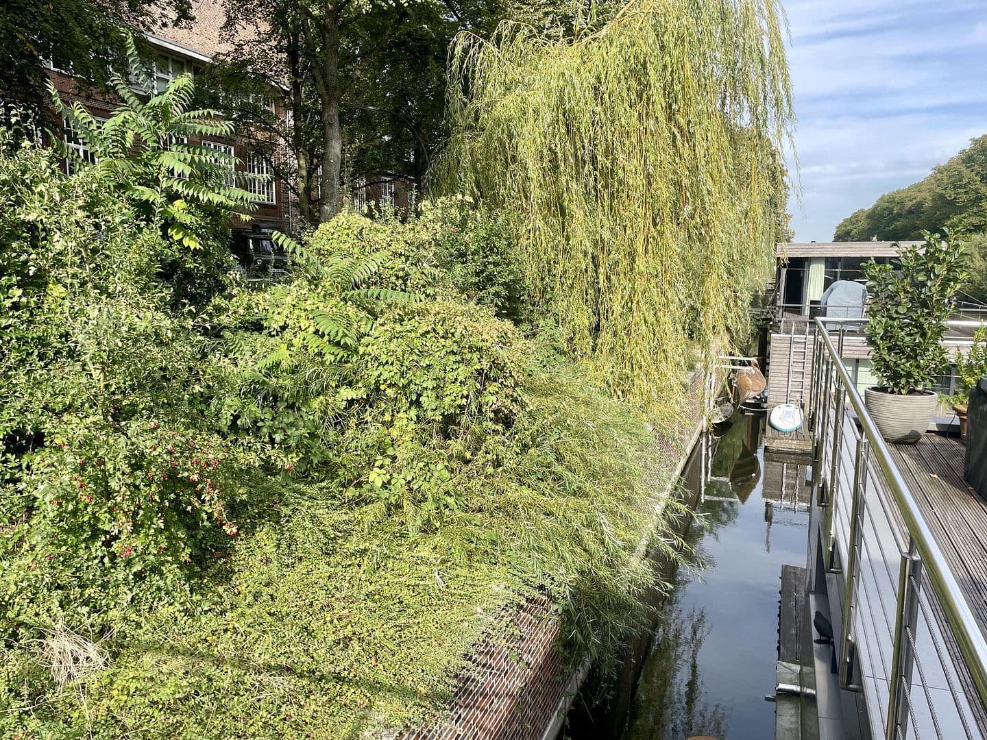 2 bedroom with open-plan kitchen flat to rent, 110 m², Hamburg, Hamburg 2 bedroom with open-plan kitchen flat to rent, 110 m², Hamburg, Hamburg