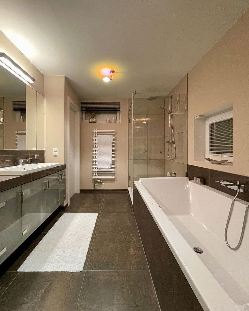 2 bedroom with open-plan kitchen flat to rent, 110 m², Hamburg, Hamburg 2 bedroom with open-plan kitchen flat to rent, 110 m², Hamburg, Hamburg