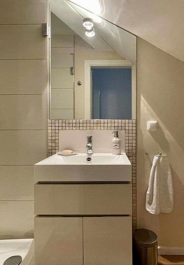 2 bedroom with open-plan kitchen flat to rent, 110 m², Hamburg, Hamburg 2 bedroom with open-plan kitchen flat to rent, 110 m², Hamburg, Hamburg