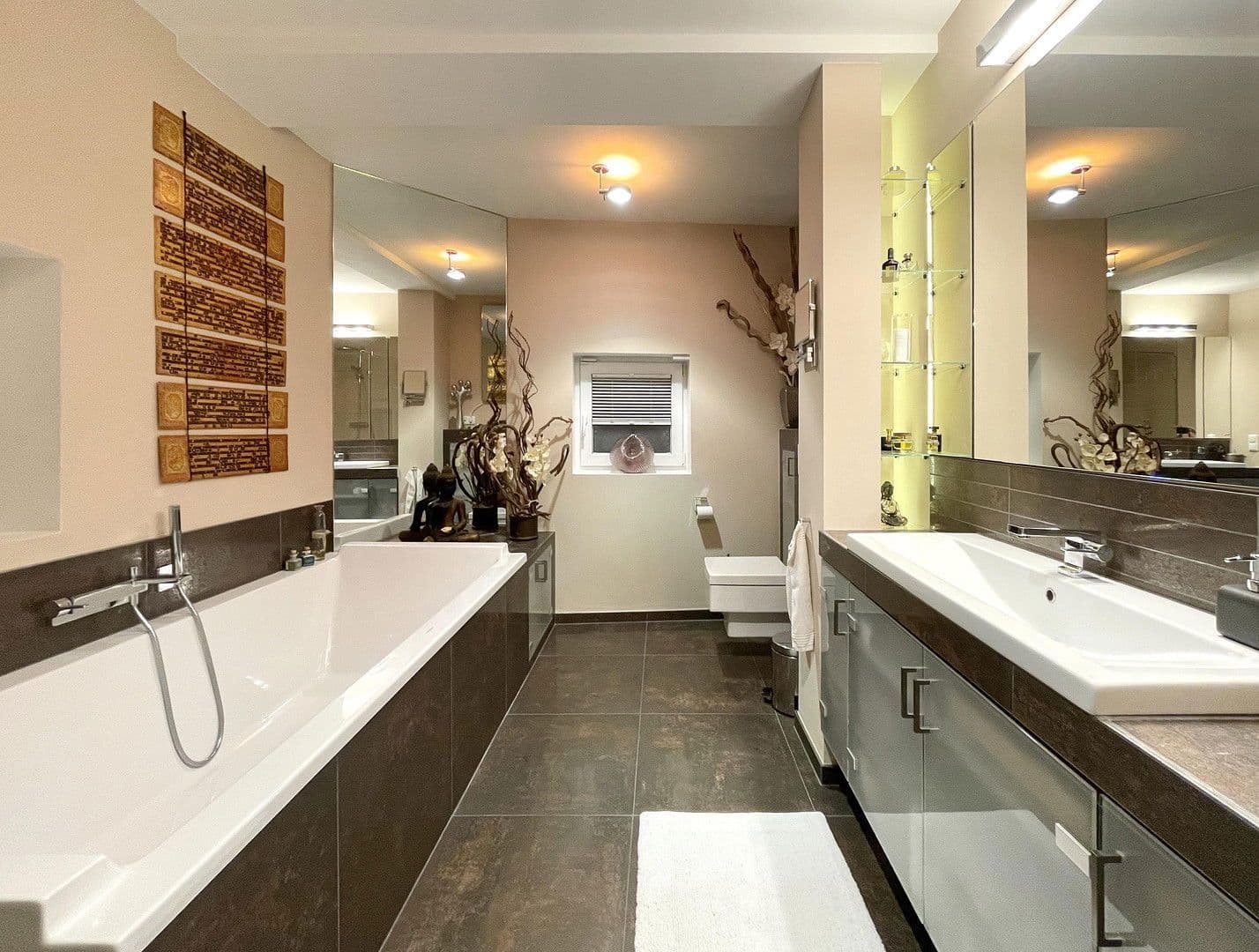 2 bedroom with open-plan kitchen flat to rent, 110 m², Hamburg, Hamburg 2 bedroom with open-plan kitchen flat to rent, 110 m², Hamburg, Hamburg