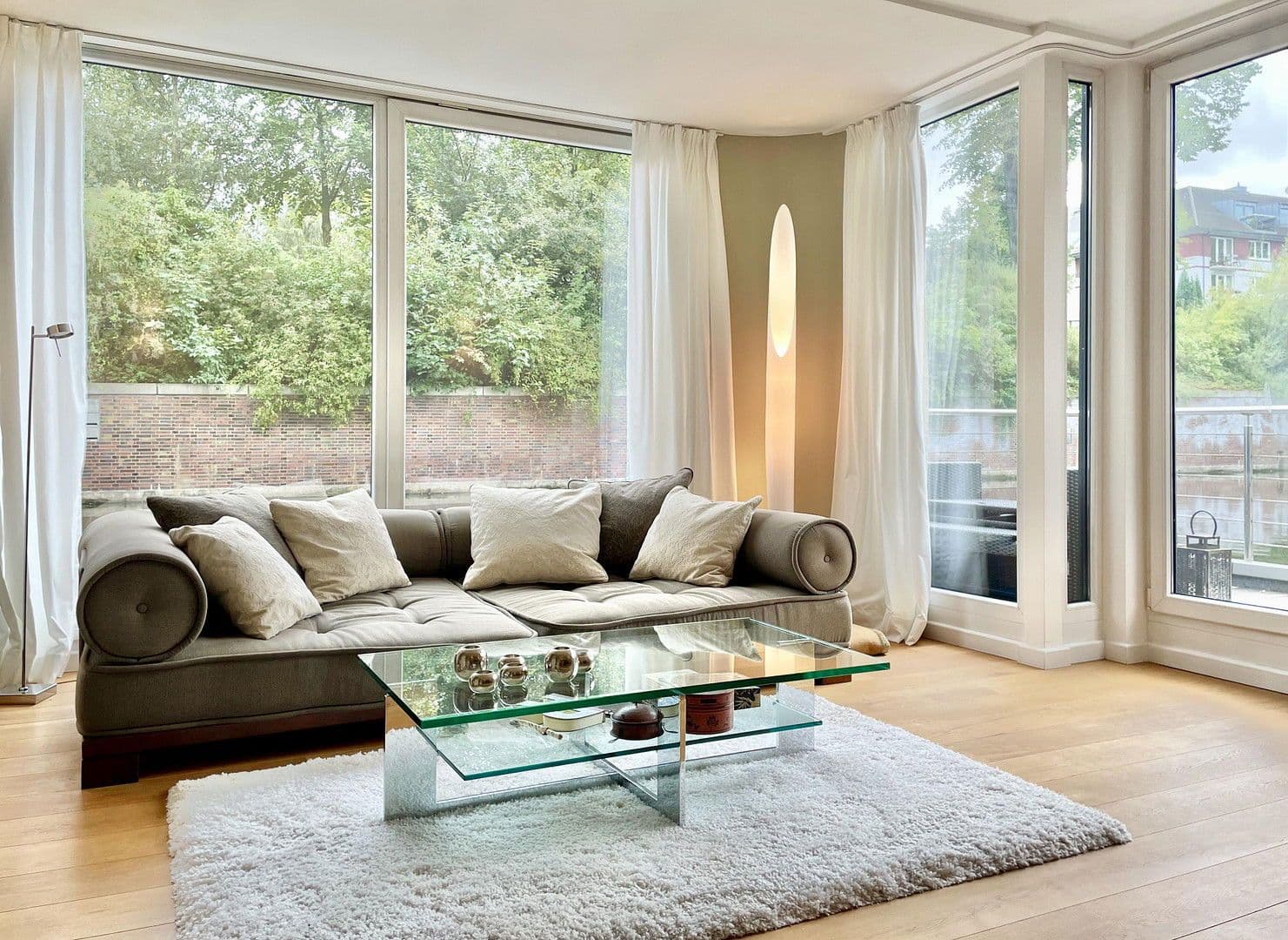 2 bedroom with open-plan kitchen flat to rent, 110 m², Hamburg, Hamburg 2 bedroom with open-plan kitchen flat to rent, 110 m², Hamburg, Hamburg