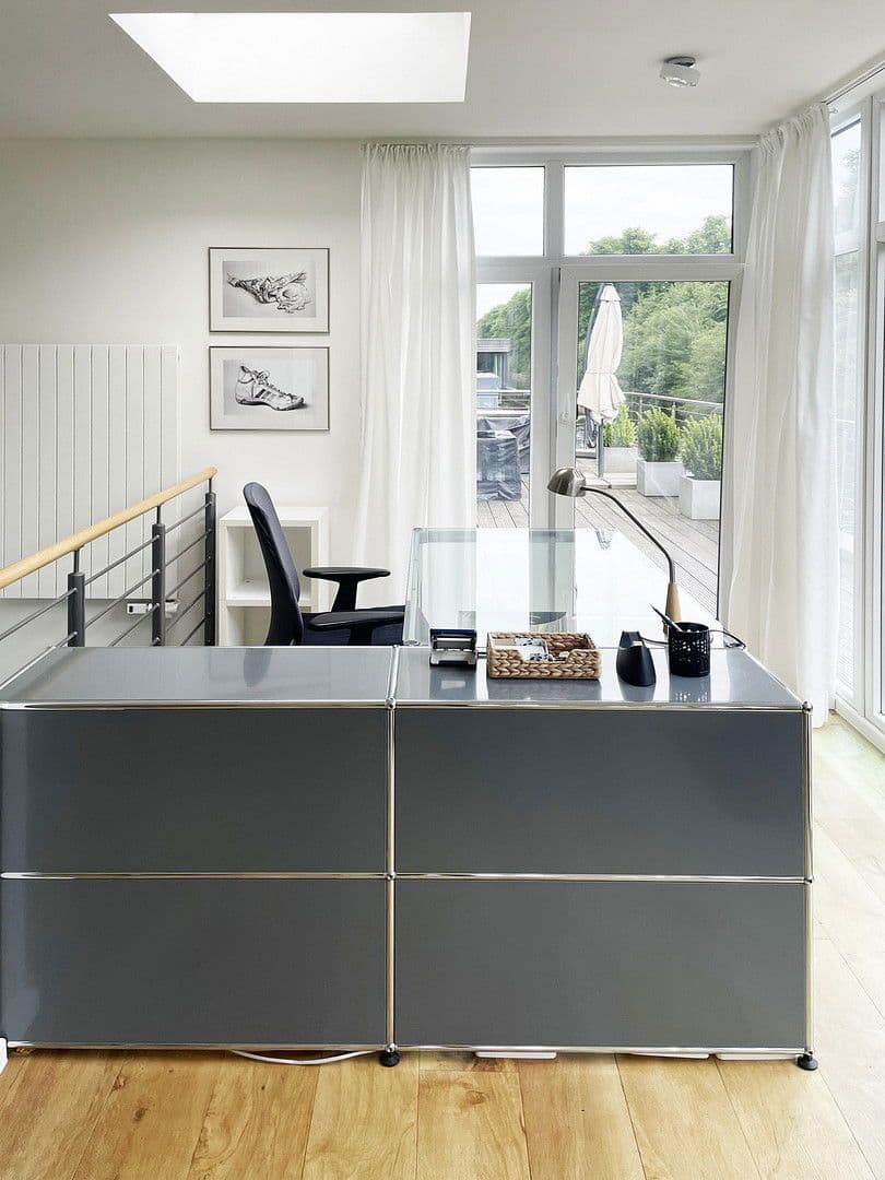 2 bedroom with open-plan kitchen flat to rent, 110 m², Hamburg, Hamburg 2 bedroom with open-plan kitchen flat to rent, 110 m², Hamburg, Hamburg