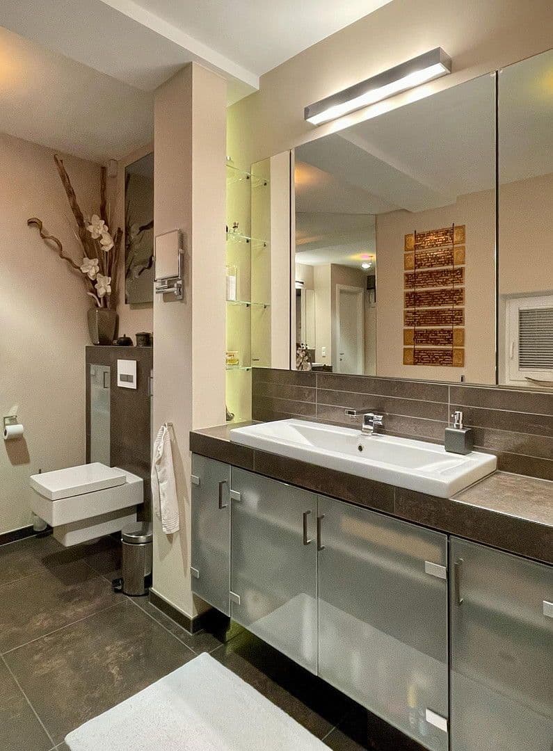 2 bedroom with open-plan kitchen flat to rent, 110 m², Hamburg, Hamburg 2 bedroom with open-plan kitchen flat to rent, 110 m², Hamburg, Hamburg