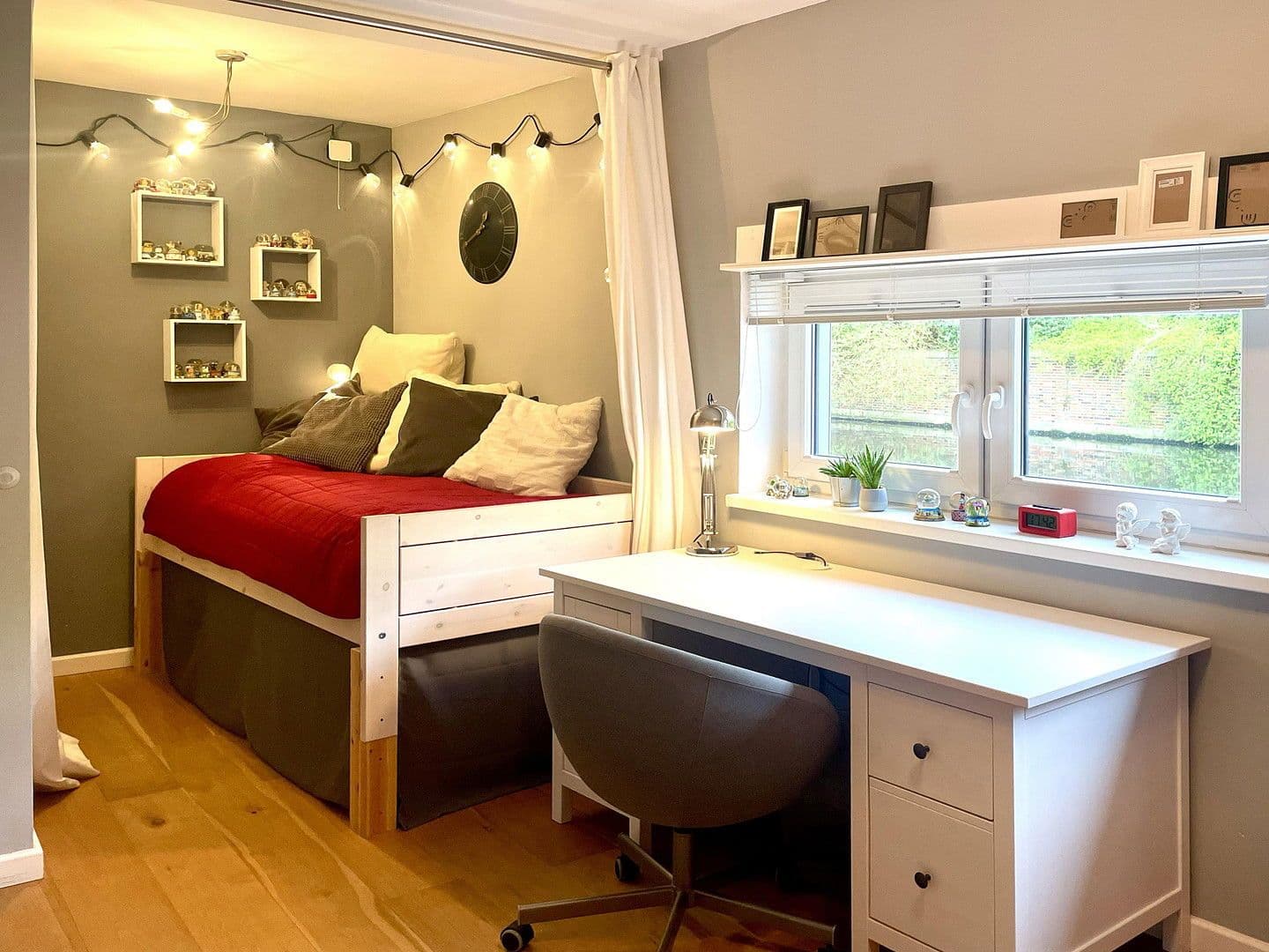 2 bedroom with open-plan kitchen flat to rent, 110 m², Hamburg, Hamburg 2 bedroom with open-plan kitchen flat to rent, 110 m², Hamburg, Hamburg