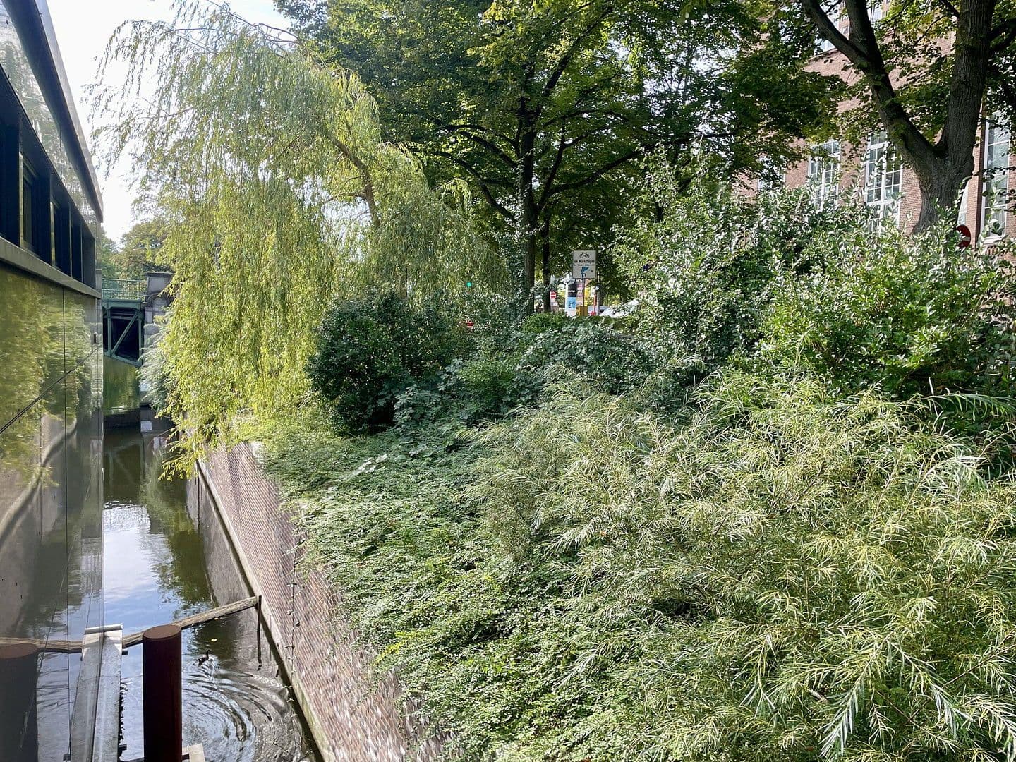 2 bedroom with open-plan kitchen flat to rent, 110 m², Hamburg, Hamburg 2 bedroom with open-plan kitchen flat to rent, 110 m², Hamburg, Hamburg