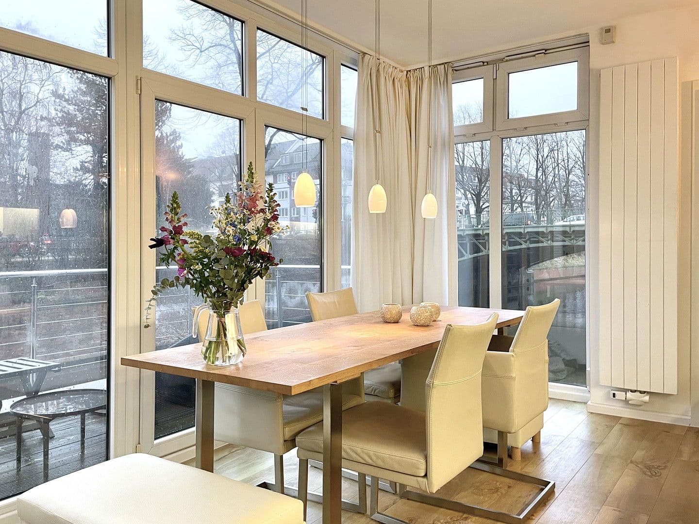 2 bedroom with open-plan kitchen flat to rent, 110 m², Hamburg, Hamburg 2 bedroom with open-plan kitchen flat to rent, 110 m², Hamburg, Hamburg