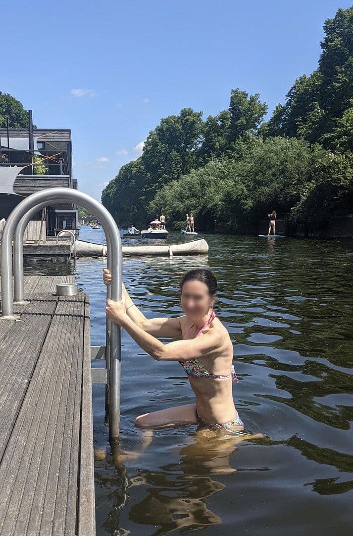 2 bedroom with open-plan kitchen flat to rent, 110 m², Hamburg, Hamburg 2 bedroom with open-plan kitchen flat to rent, 110 m², Hamburg, Hamburg