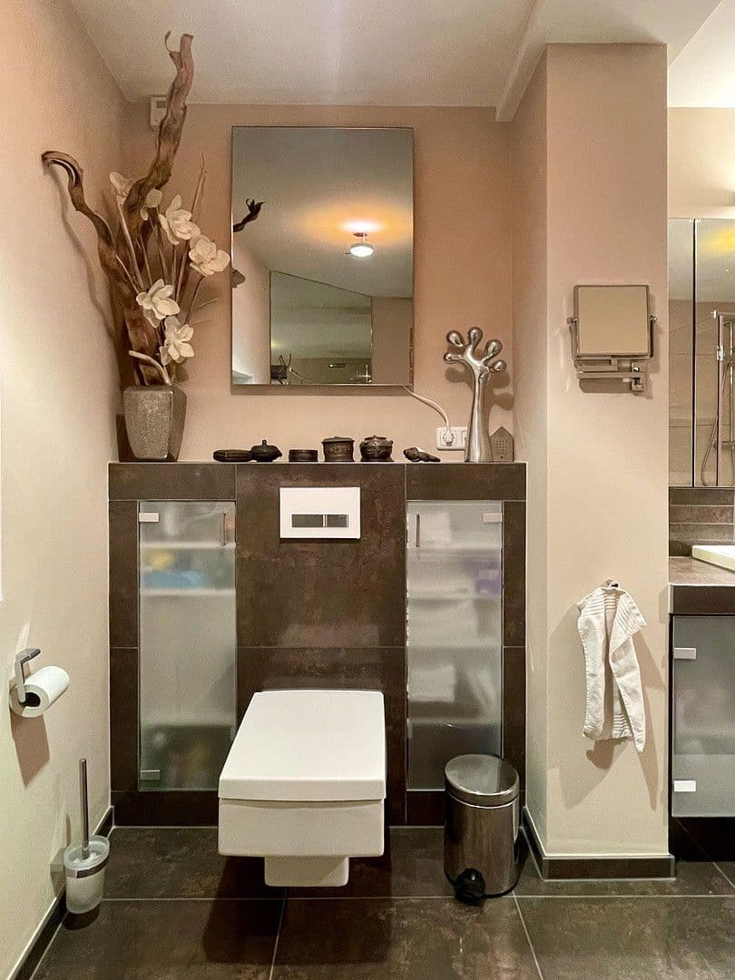 2 bedroom with open-plan kitchen flat to rent, 110 m², Hamburg, Hamburg 2 bedroom with open-plan kitchen flat to rent, 110 m², Hamburg, Hamburg