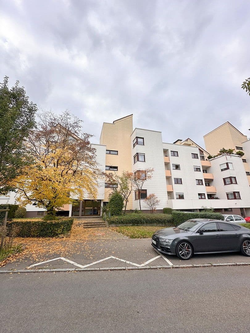 4 bedroom flat for sale, 90 m², Gymnasiumstraße 10, Filderstadt, Baden-Württemberg 4 bedroom flat for sale, 90 m², Gymnasiumstraße 10, Filderstadt, Baden-Württemberg