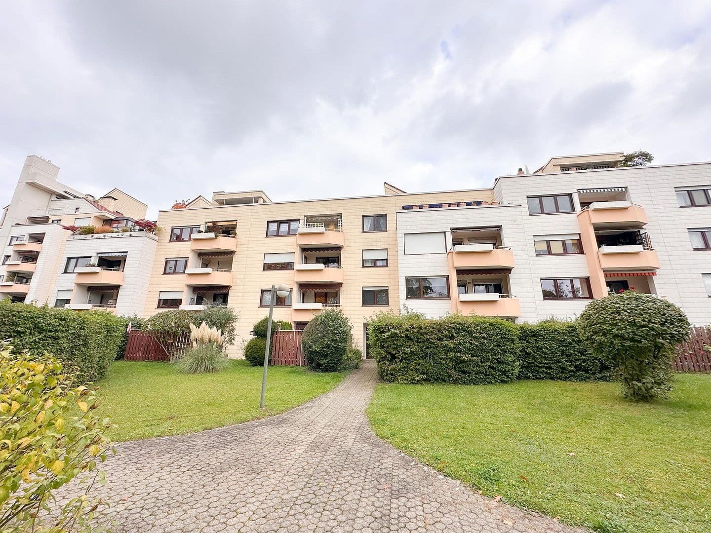 4 bedroom flat for sale, 90 m², Gymnasiumstraße 10, Filderstadt, Baden-Württemberg 4 bedroom flat for sale, 90 m², Gymnasiumstraße 10, Filderstadt, Baden-Württemberg