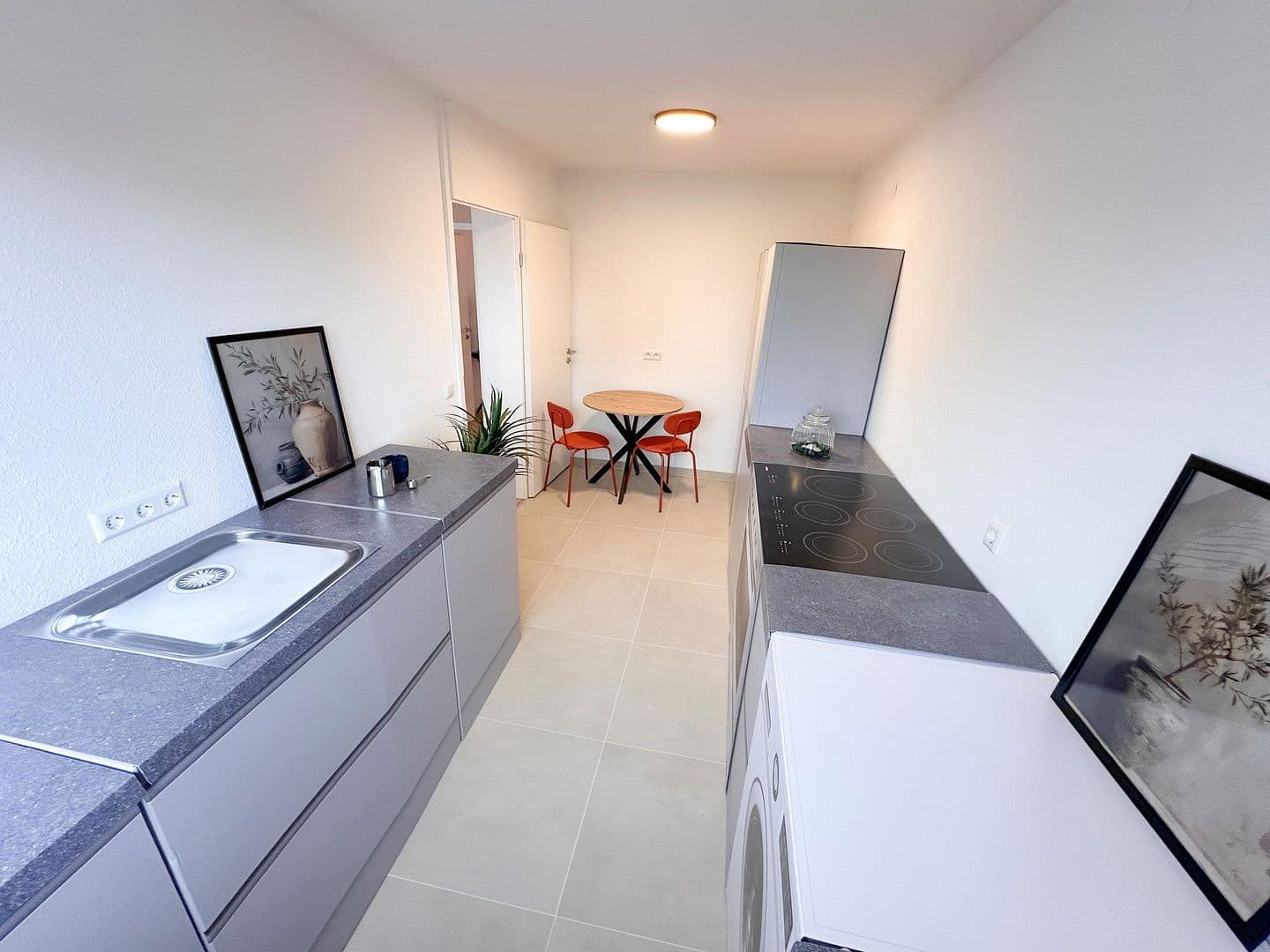 4 bedroom flat for sale, 90 m², Gymnasiumstraße 10, Filderstadt, Baden-Württemberg 4 bedroom flat for sale, 90 m², Gymnasiumstraße 10, Filderstadt, Baden-Württemberg