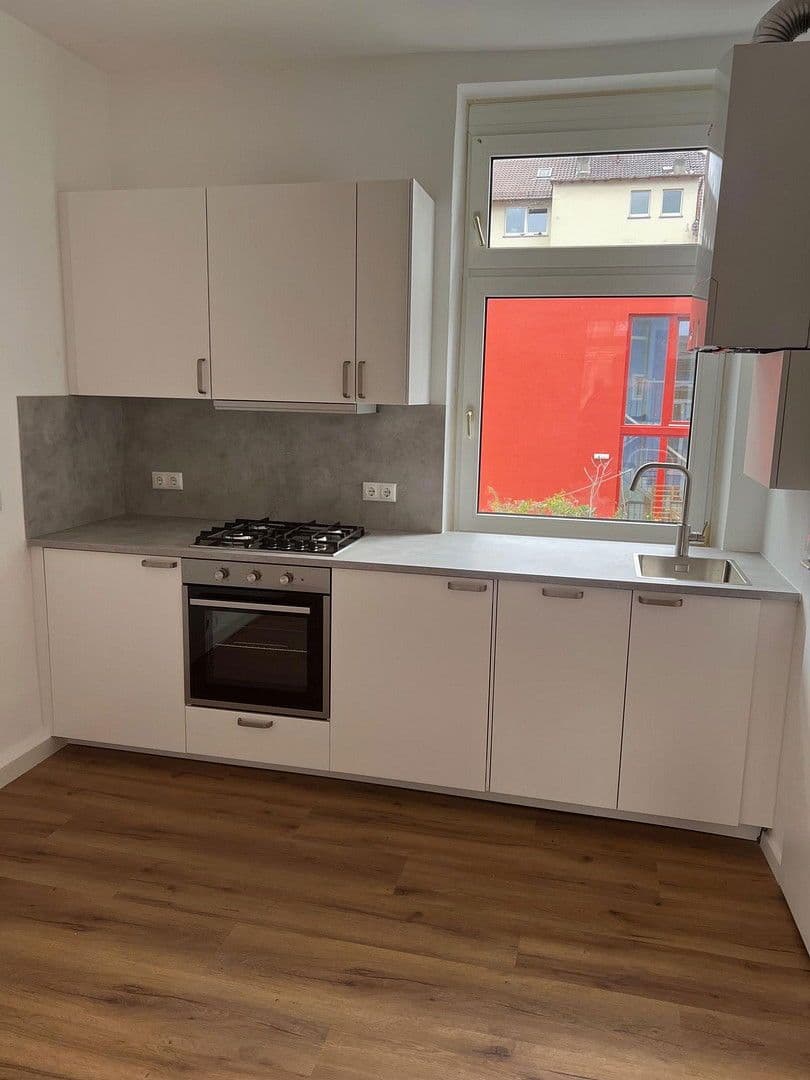 1 bedroom flat to rent, 39 m², Höhenstraße 32, Frankfurt am Main, Hesse 1 bedroom flat to rent, 39 m², Höhenstraße 32, Frankfurt am Main, Hesse