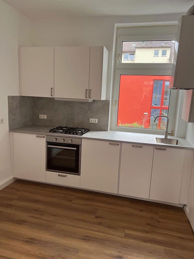 1 bedroom flat to rent, 39 m², Höhenstraße 32, Frankfurt am Main, Hesse 1 bedroom flat to rent, 39 m², Höhenstraße 32, Frankfurt am Main, Hesse