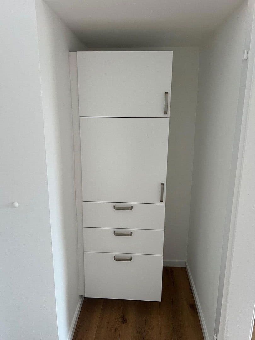 1 bedroom flat to rent, 39 m², Höhenstraße 32, Frankfurt am Main, Hesse 1 bedroom flat to rent, 39 m², Höhenstraße 32, Frankfurt am Main, Hesse