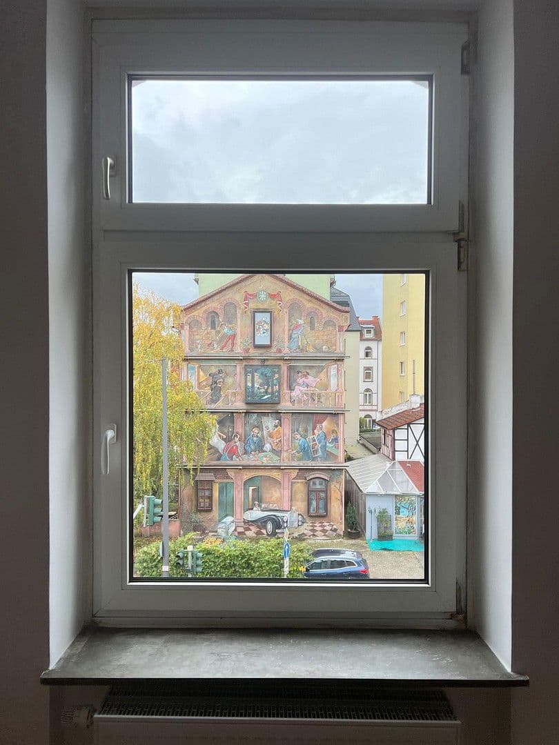 1 bedroom flat to rent, 39 m², Höhenstraße 32, Frankfurt am Main, Hesse 1 bedroom flat to rent, 39 m², Höhenstraße 32, Frankfurt am Main, Hesse