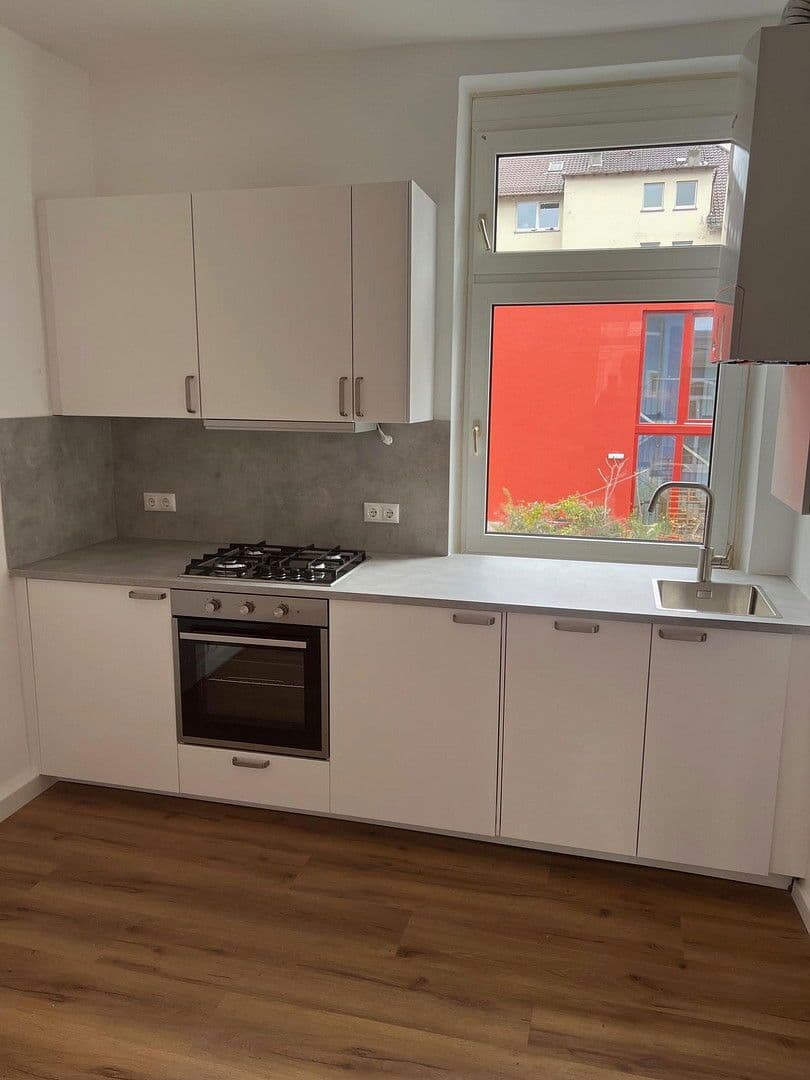 1 bedroom flat to rent, 39 m², Höhenstraße 32, Frankfurt am Main, Hesse 1 bedroom flat to rent, 39 m², Höhenstraße 32, Frankfurt am Main, Hesse