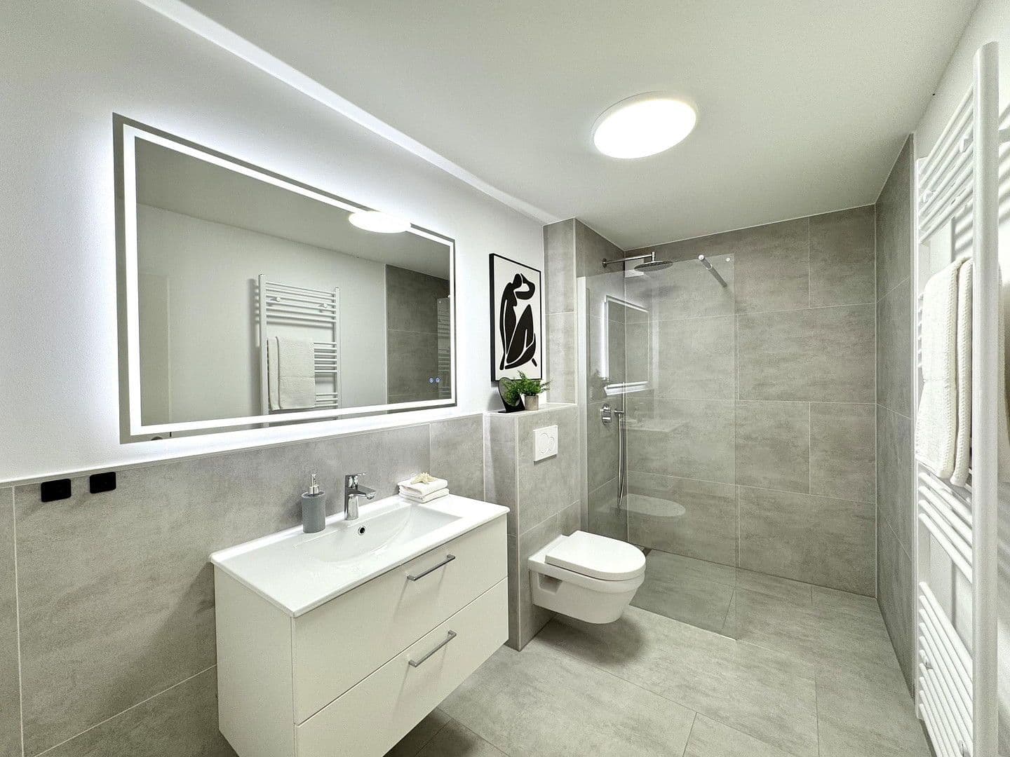 3 bedroom flat for sale, 84 m², Rerik, Mecklenburg-Vorpommern 3 bedroom flat for sale, 84 m², Rerik, Mecklenburg-Vorpommern