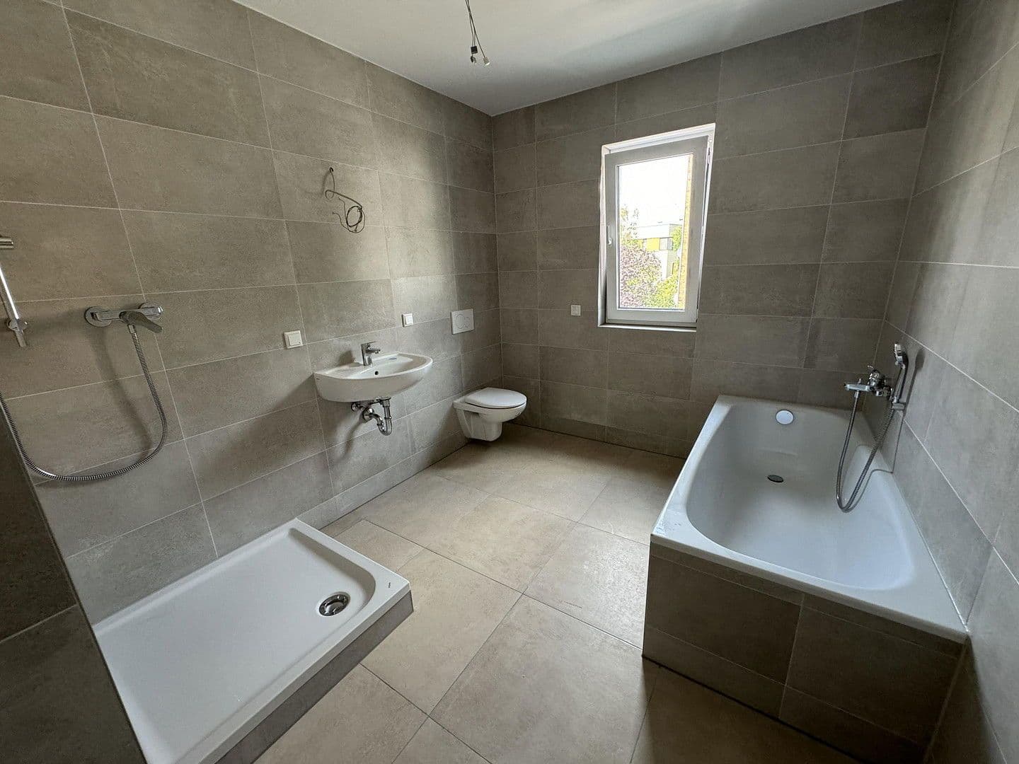 2 bedroom flat to rent, 63 m², Barbarossastrasse 12, Hanau, Hesse 2 bedroom flat to rent, 63 m², Barbarossastrasse 12, Hanau, Hesse