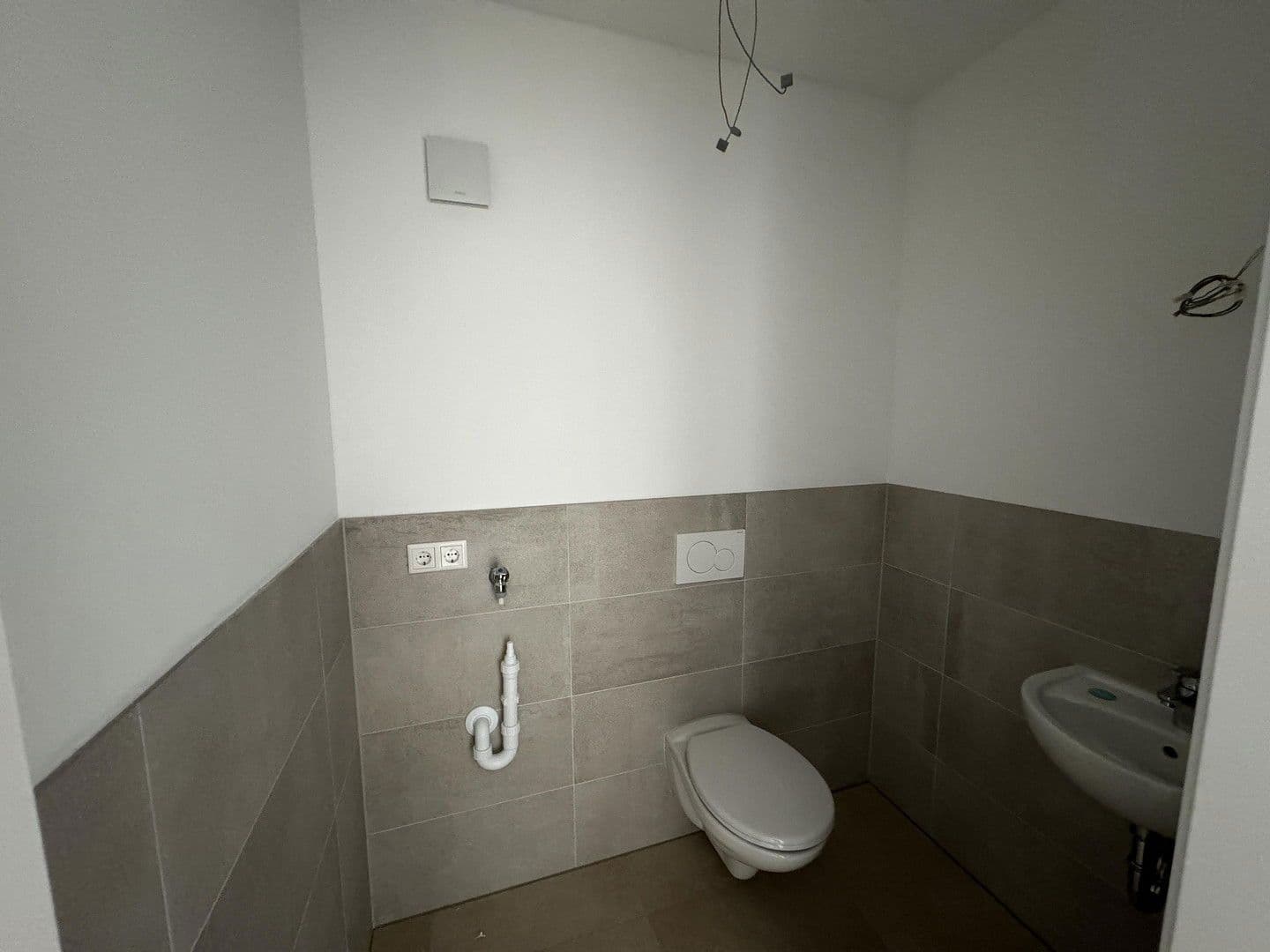 2 bedroom flat to rent, 63 m², Barbarossastrasse 12, Hanau, Hesse 2 bedroom flat to rent, 63 m², Barbarossastrasse 12, Hanau, Hesse