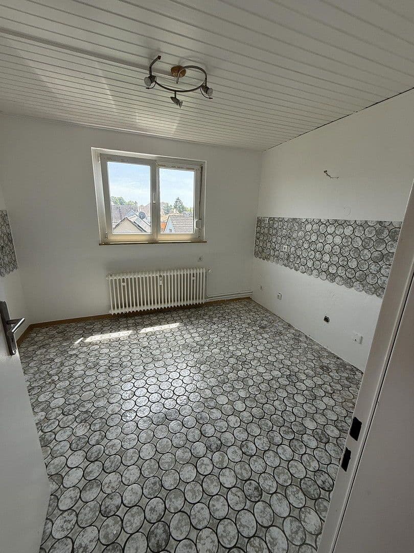 3 bedroom flat to rent, 75 m², Hanau, Hesse 3 bedroom flat to rent, 75 m², Hanau, Hesse