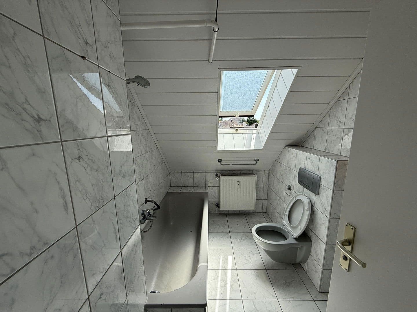 3 bedroom flat to rent, 75 m², Hanau, Hesse 3 bedroom flat to rent, 75 m², Hanau, Hesse