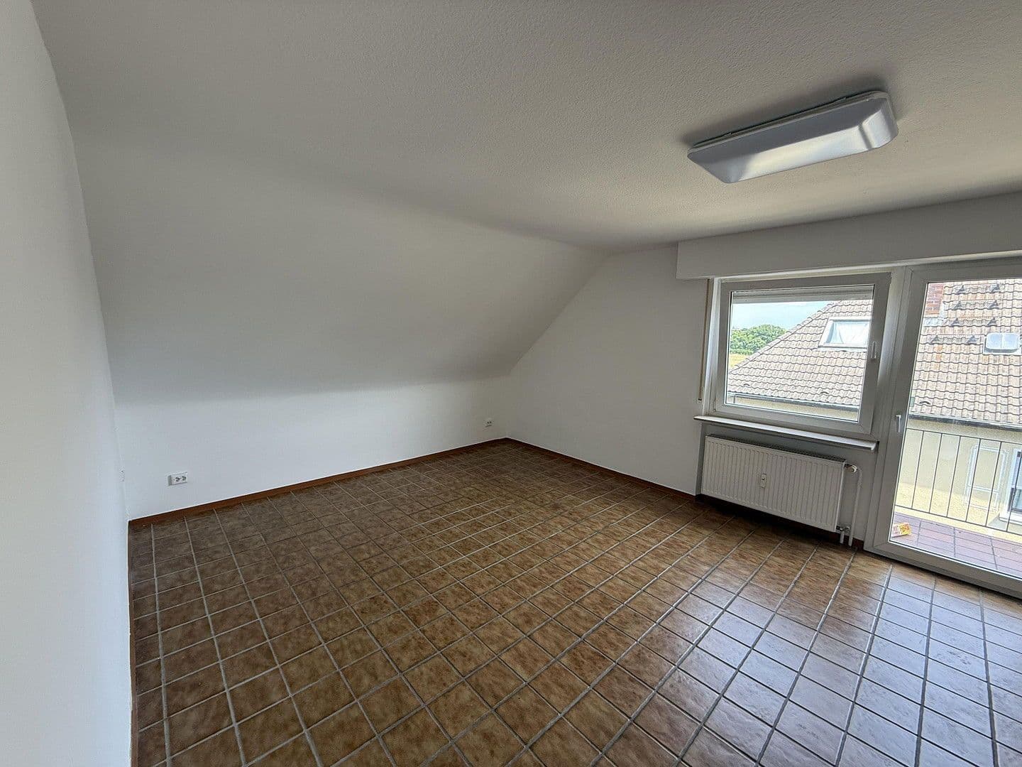 3 bedroom flat to rent, 75 m², Hanau, Hesse 3 bedroom flat to rent, 75 m², Hanau, Hesse