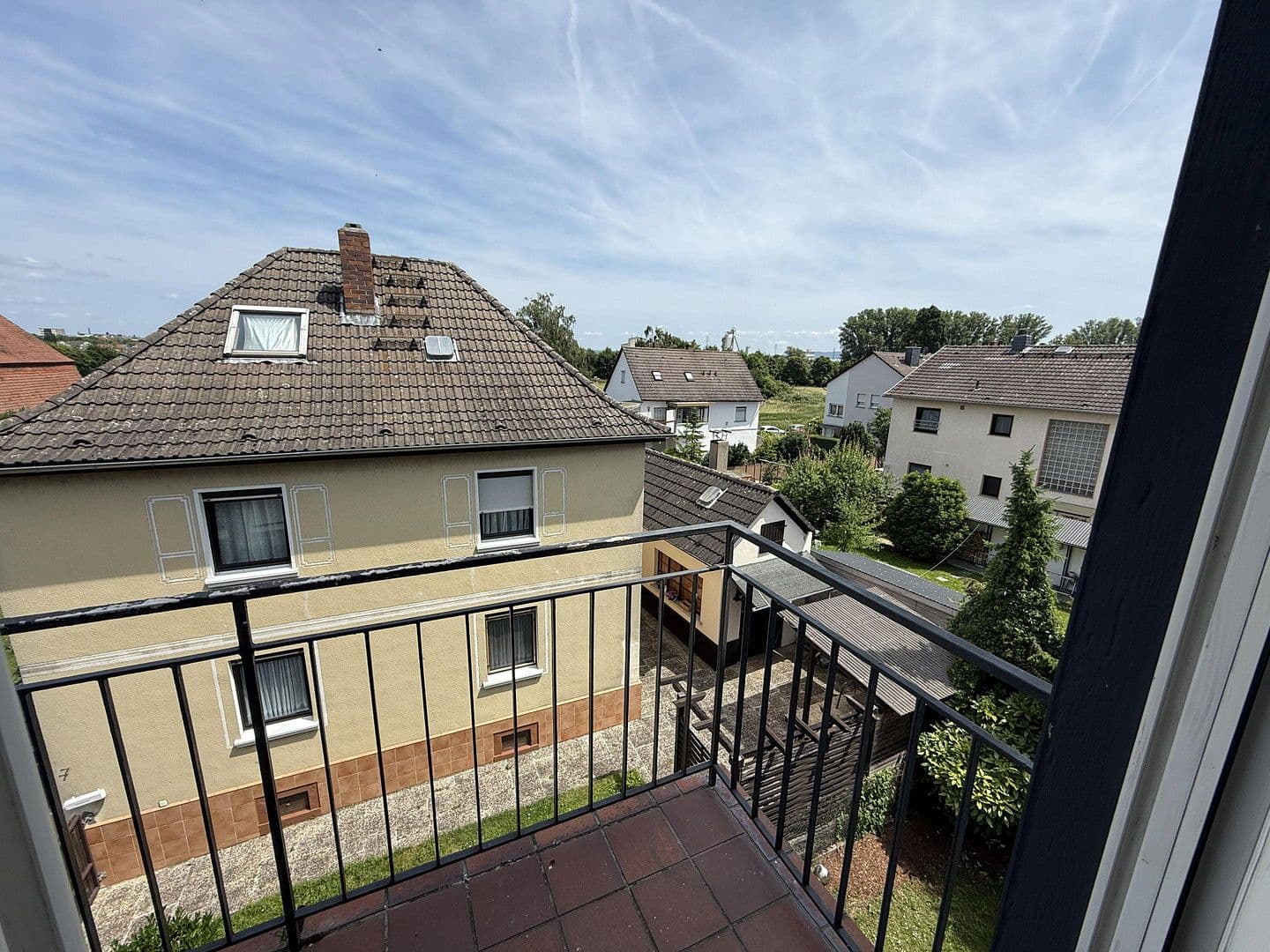 3 bedroom flat to rent, 75 m², Hanau, Hesse 3 bedroom flat to rent, 75 m², Hanau, Hesse