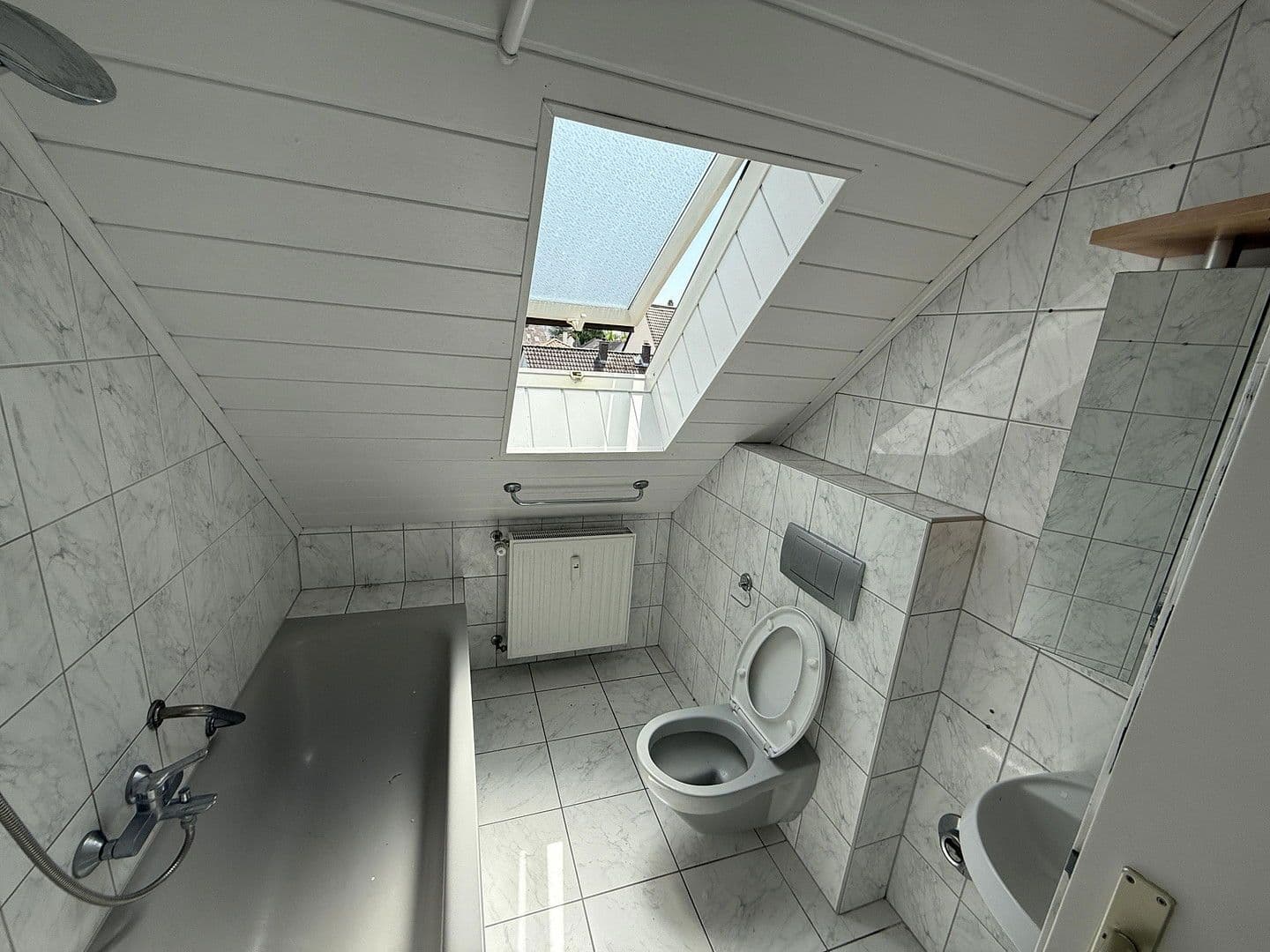 3 bedroom flat to rent, 75 m², Hanau, Hesse 3 bedroom flat to rent, 75 m², Hanau, Hesse