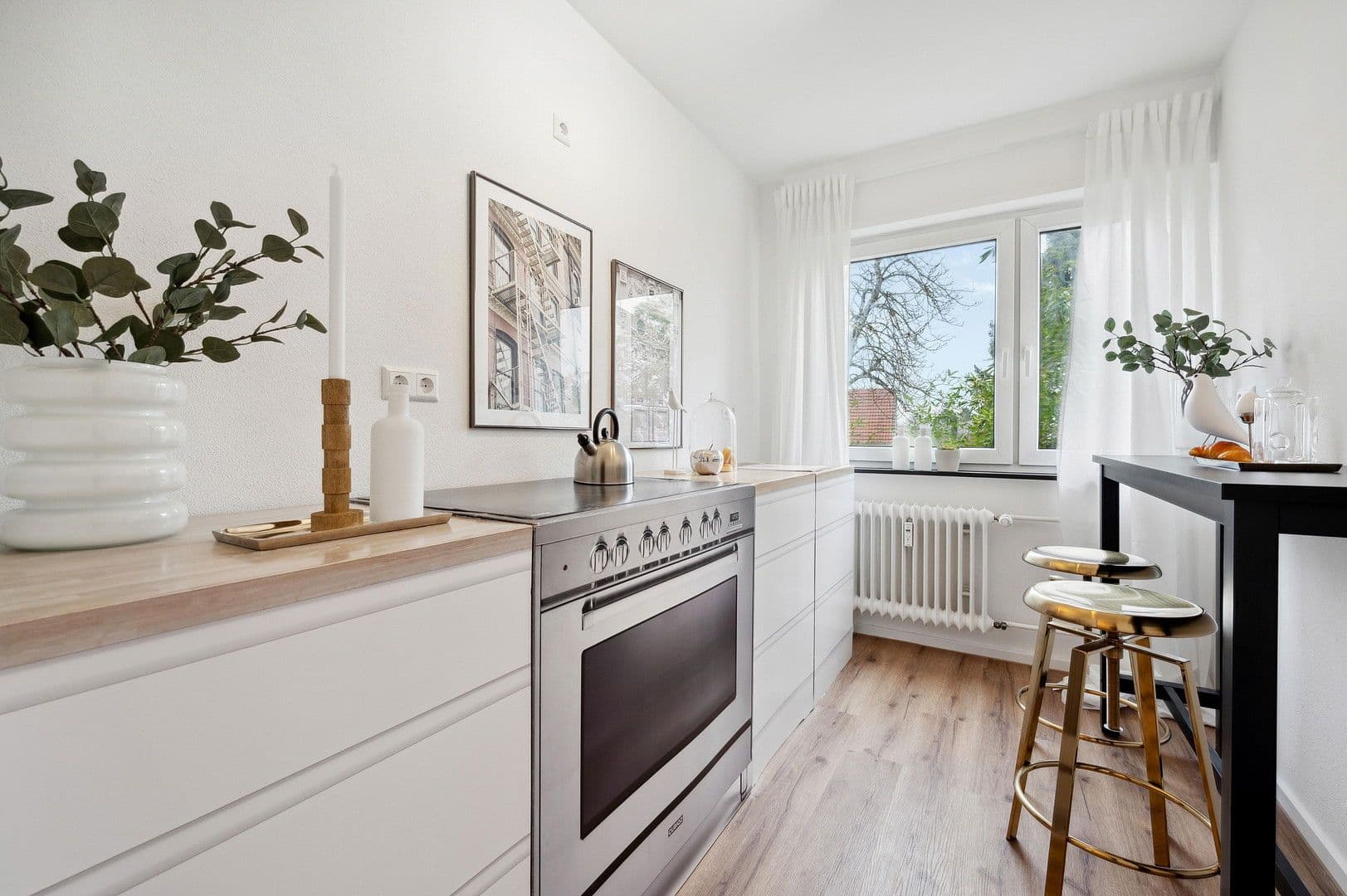 3 bedroom flat for sale, 76 m², Mannheim, Baden-Württemberg 3 bedroom flat for sale, 76 m², Mannheim, Baden-Württemberg