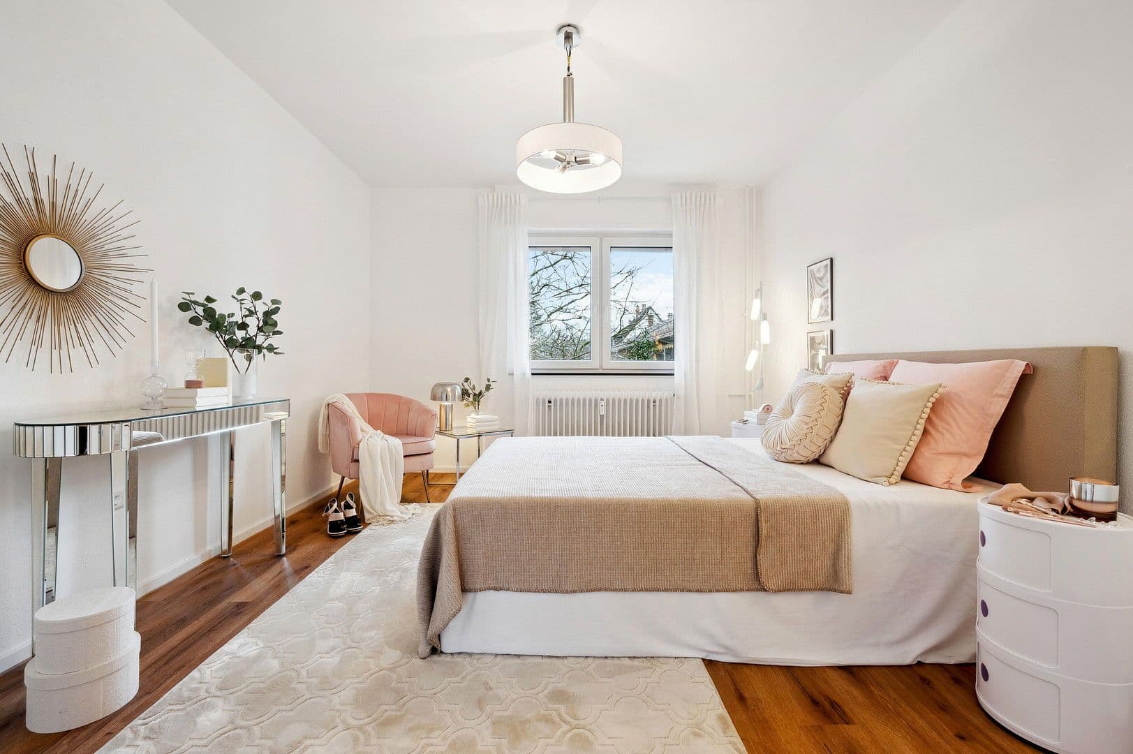 3 bedroom flat for sale, 76 m², Mannheim, Baden-Württemberg 3 bedroom flat for sale, 76 m², Mannheim, Baden-Württemberg