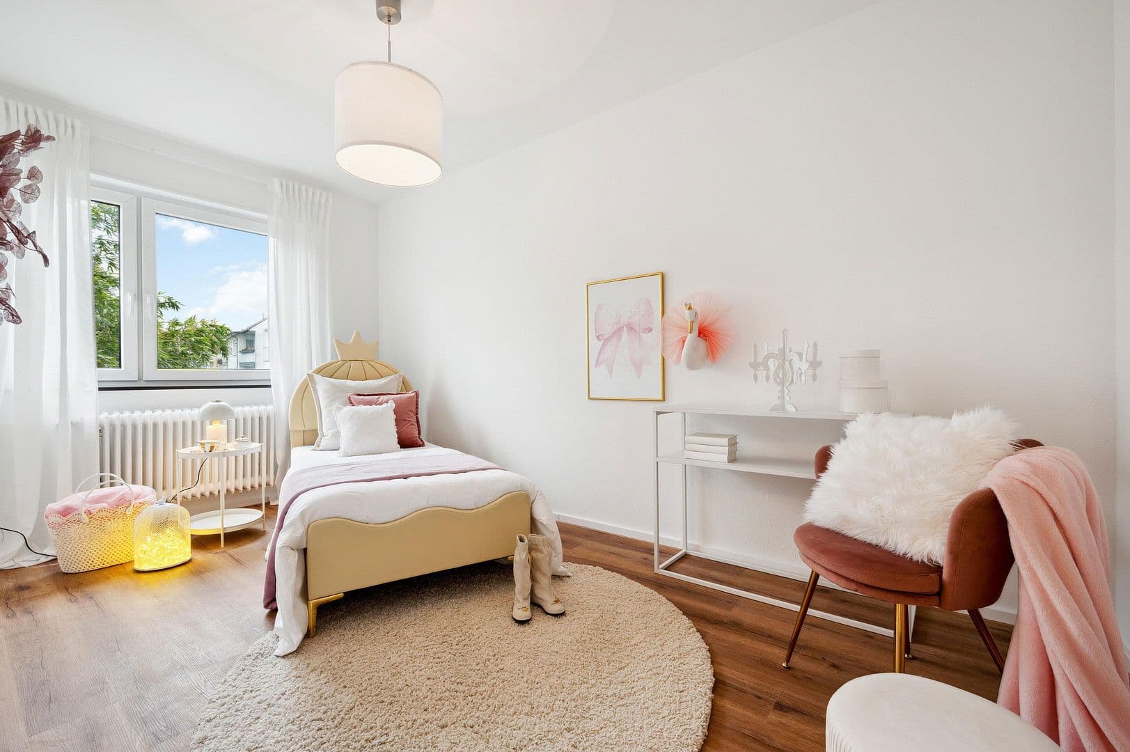 3 bedroom flat for sale, 76 m², Mannheim, Baden-Württemberg 3 bedroom flat for sale, 76 m², Mannheim, Baden-Württemberg