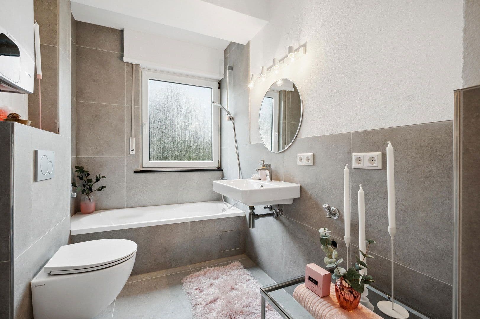 3 bedroom flat for sale, 76 m², Mannheim, Baden-Württemberg 3 bedroom flat for sale, 76 m², Mannheim, Baden-Württemberg